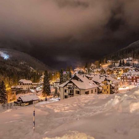 Central Suites - Spindleruv Mlyn Exterior photo