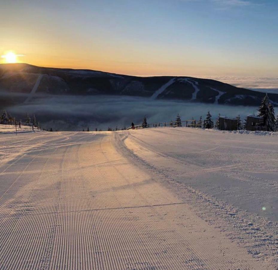 Central Suites - Spindleruv Mlyn Exterior photo